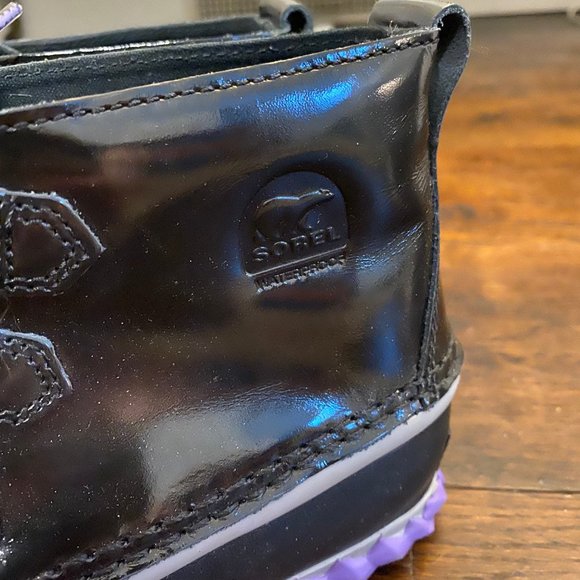 Sorel Out and About Rain Boot - Picture 3 of 6